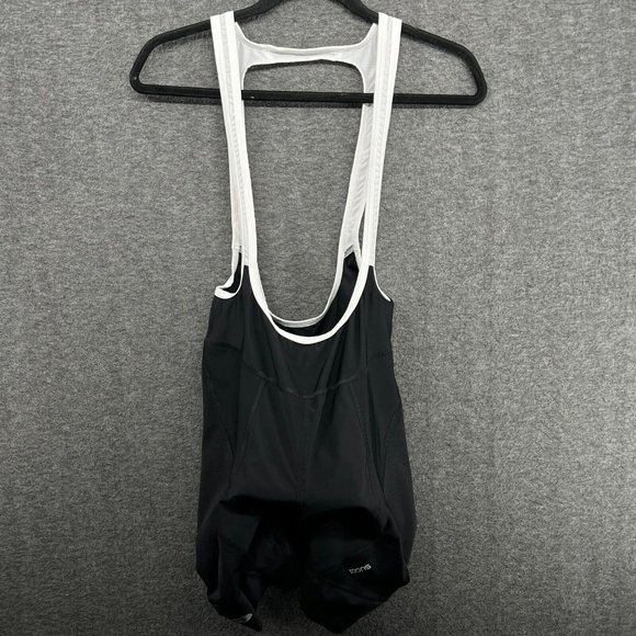 SUGOI Shorts Sugoi Bib Shorts Womens Medium Black White Rs Pro